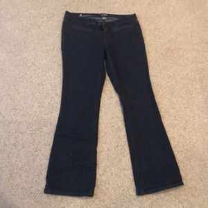 Loft Jeans Original Bootcut